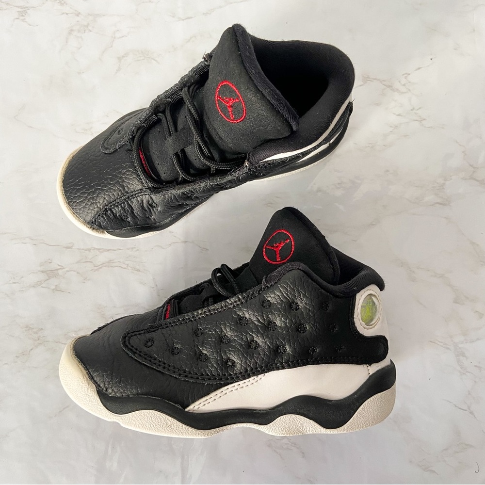 Nike Air Jordan XIII 13 Retro Reverse He Got Game 414581-061